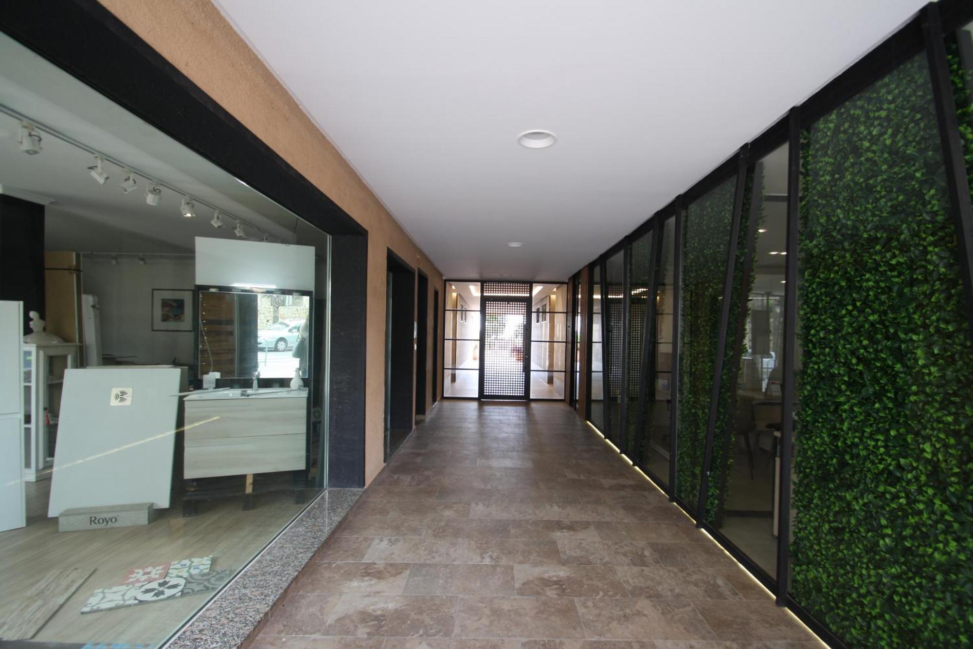 Precioso Estudio Primera Linea Fossa-Puerto Calp Exterior foto