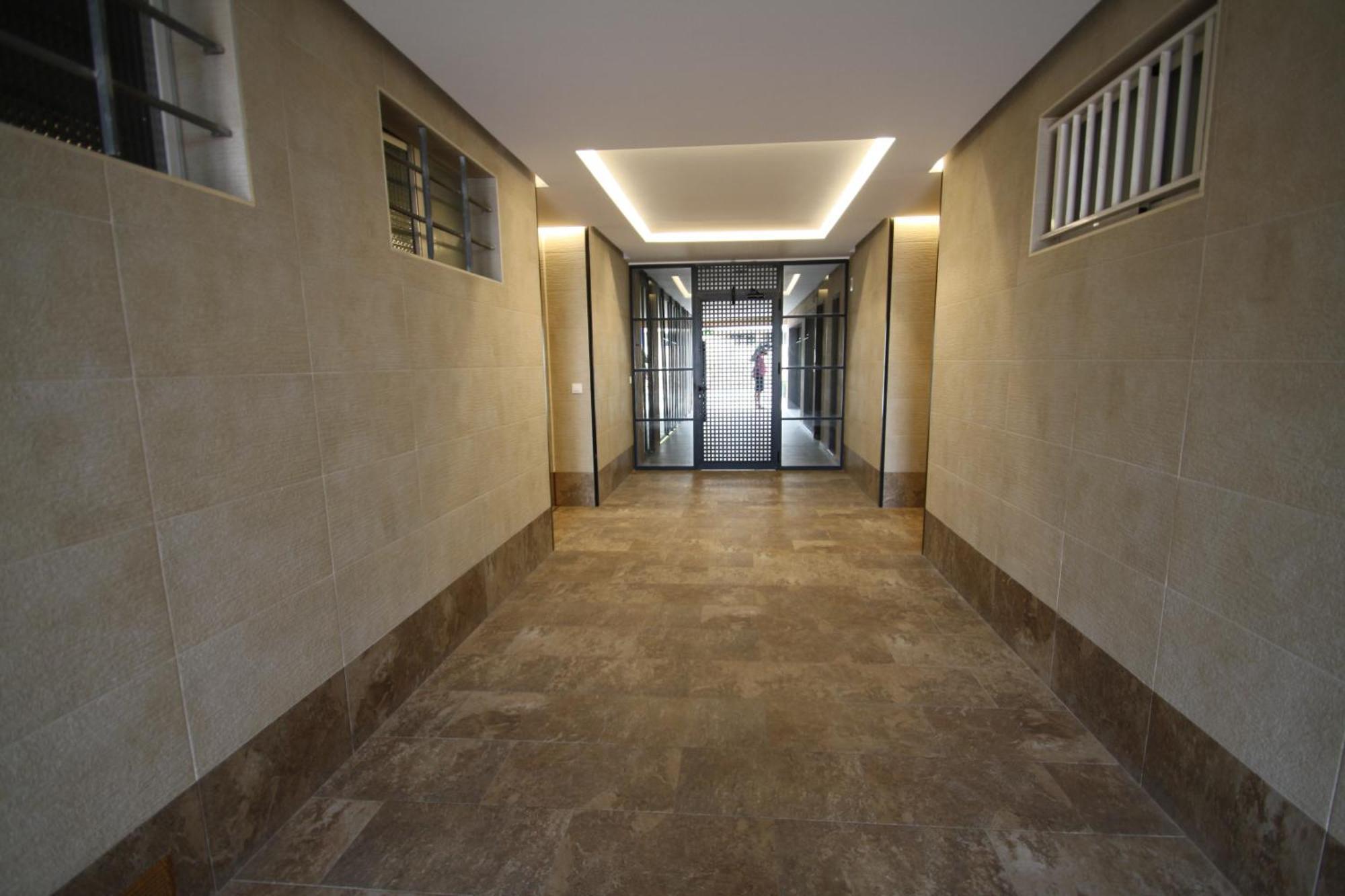Precioso Estudio Primera Linea Fossa-Puerto Calp Exterior foto
